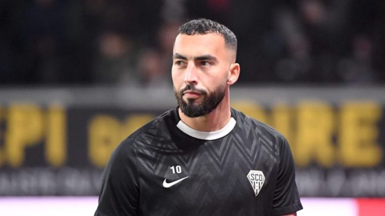 فريق إنجليزي يرصد أكثر من 14 مليون أورو لِانتداب عبدلي