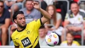 دورتموند يُحدّد سعر بن سبعيني