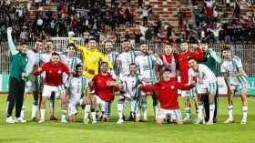 تواريخ ومواقيت مقابلات المنتخب المحلي في “شان” 2025