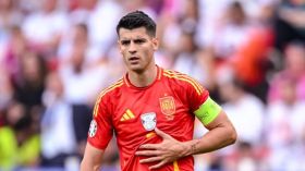 اعتقال الشاب الذي هدّد بِقتل قائد منتخب إسبانيا