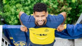 بِالفيديو: زرقان ينضمّ رسميا إلى هذا النادي