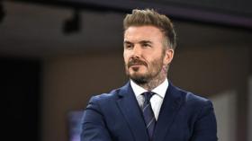 بيكهام يُجري عملية جراحية لِألم عمره 22 سنة!