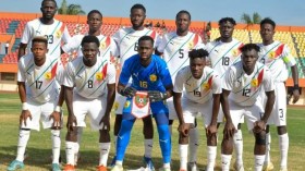 منافس “الخضر” يُعسكر بِالسنيغال