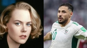 بِالفيديو: بلايلي في فيلم سينمائي هوليوودي مع النّجمة نيكول كيدمان!