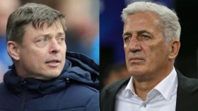 لِمن الغلبة في المباراة رقم “14”؟ بيتكوفيتش أم توماسون؟