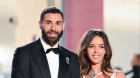 الارتباط الخامس في الحياة الزوجية لـ “بن زيمة”