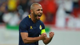 براهيمي يتّخذ هذا القرار