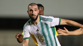 بِالفيديو: بن طالب يتحدّث عن عودته وصحّته وأمور أخرى