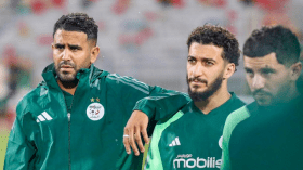 خُلُوُّ عيادة “محاربي الصّحراء” من المصابين