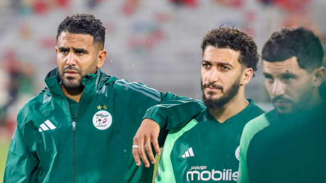 خُلُوُّ عيادة “محاربي الصّحراء” من المصابين