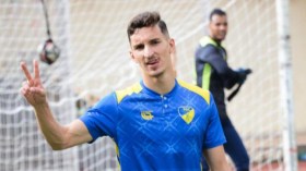 هذه هي وجهة بولبينة