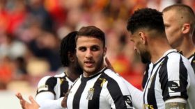 جديد زرقان وتيتراوي