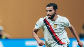 بِالفيديو: أبرز ما قدّمه آيت نوري في أوّل مباراة له