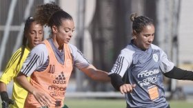 الكشف عن قائمة إناث “الخضر” لِبطولة إفريقيا