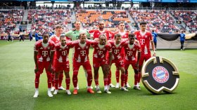 البايرن يفوز بـ (10-0) في مونديال الأندية!