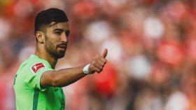 هذا هو شرط فولفسبورغ لِتسريح عمورة