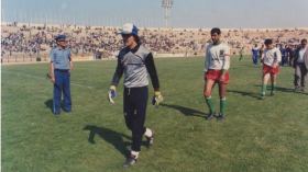 أنصار المولودية و”الجات” بِذكريات نهاية موسم 1988-1989