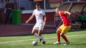 هذا هو تاريخ ضبط رزنامة بطولة القسم الثاني