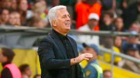 أبرز ما قاله بيتكوفيتش بعد المواجهة السويدية