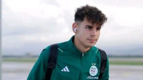 شياخة يُوضّح وضعيته مع “الخضر”