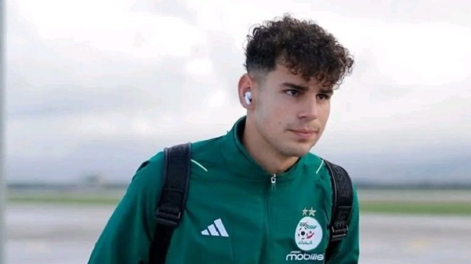 شياخة يُوضّح وضعيته مع “الخضر”