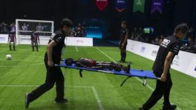 بِالفيديو: هل يقضي الذكاء الاصطناعي على آخر ما تبقى من “إنسانية” الكرة؟