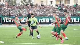 إجراءات جديدة بِخصوص بطولة الدرجة الثالثة