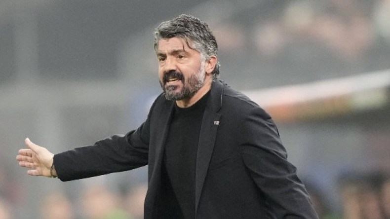 هذا هو راتب المدرب الجديد لِمنتخب إيطاليا
