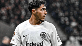 شايبي مطلوب في الدوري الإنجليزي