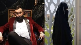 اتهام مغتربة بالسحر ونزع نقابها.. القضاء يقول كلمته في أخطر قضية تشهير