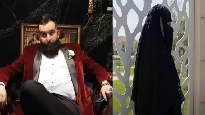 اتهام مغتربة بالسحر ونزع نقابها.. القضاء يقول كلمته في أخطر قضية تشهير