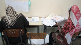 الرياضيات “تثير الجدل” بمراكز تصحيح امتحان “البيام”!