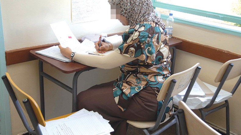 مراكز تنهي تصحيح “البيام”.. وأخرى باشرت “تصحيحا ثالثا”