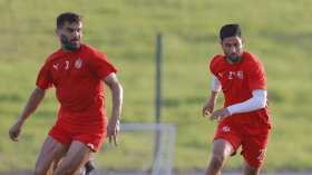 إدارة شباب بلوزداد تجدّد عقود ثلاثة لاعبين