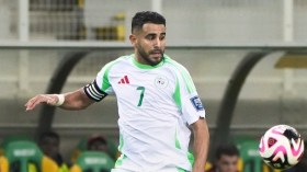 بِالفيديو: قدوم اللاعبين المتأخّرين أبرزهم محرز