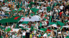 تذاكر مباراة الجزائر ورواندا