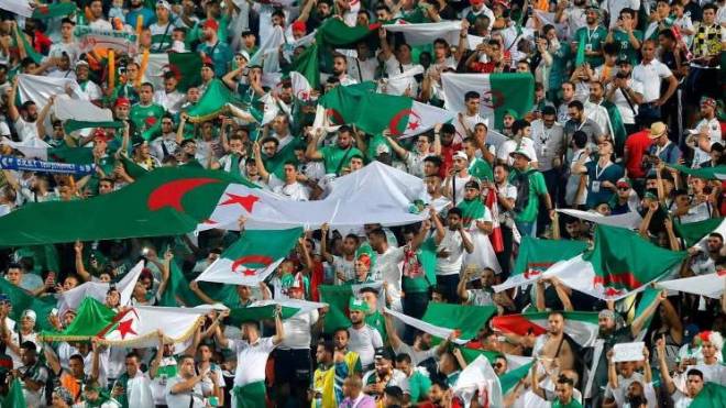 تذاكر مباراة الجزائر ورواندا