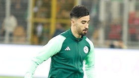 إصابة عمورة