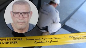 مجهولون يذبحون سائق أجرة ويستولون على سيارته بسطيف