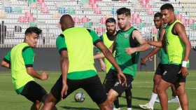 بخصوص الاستقدامات.. إدارة الشباب الرياضي القسنطيني توضح