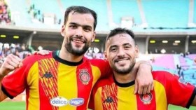بلايلي وتوغاي يُحرزان كأس تونس