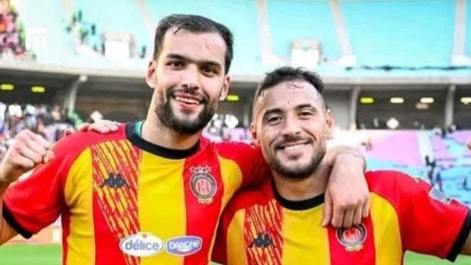 بلايلي وتوغاي يُحرزان كأس تونس