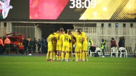 قرار يهمّ اتحاد الحراش