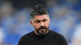 رسميا.. غاتّوزو مدرّبا جديدا لِمنتخب إيطاليا