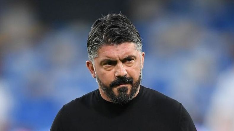رسميا.. غاتّوزو مدرّبا جديدا لِمنتخب إيطاليا