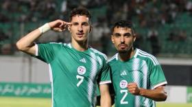 فوز المنتخب المحلّي