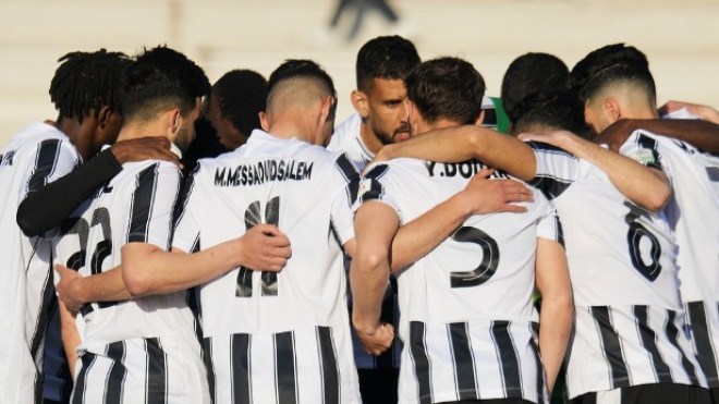 “سونلغاز” تنتفض متأخّرة لِعلاج ورم وفاق سطيف