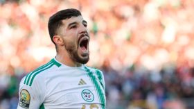 محيوس يُكرّر تصرّف براهيمي.. وبوقرة يُبرّر