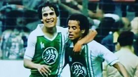 هكذا أصلح كمال لموي بين ماجر وبلومي قبل ودية السويد 89