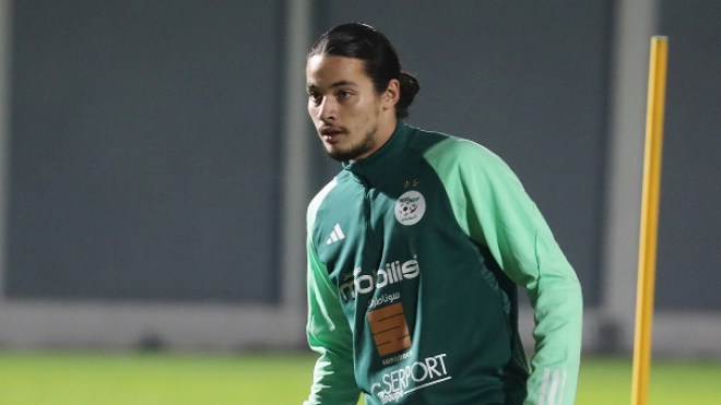 أمر يهمّ حاج موسى